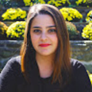 Meet your Posher, Catherine